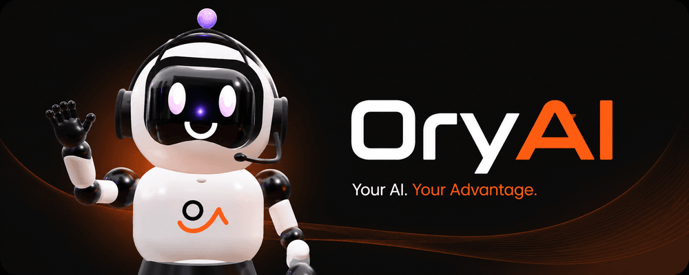 OryAI visual